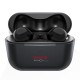 Aiwa EBTW-888ANC/BK auricular y casco Auriculares True Wireless Stereo (TWS) Dentro de oído Llamadas/Música Bluetooth Negro